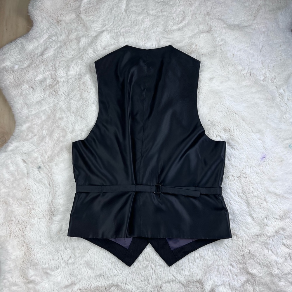 J.Ferrar Vest